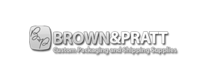 Brown & Pratt logo
