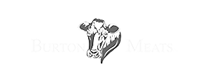 Burton Meats logo