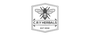 Cry Herbals logo
